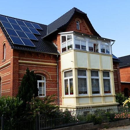 Ferienwohnung Fedler Blankenburg  Szoba fotó