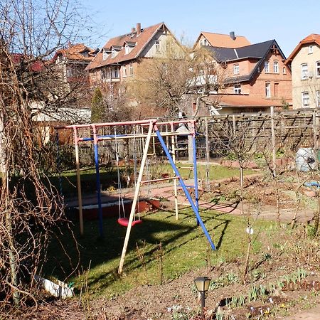 Ferienwohnung Fedler Blankenburg  Kültér fotó