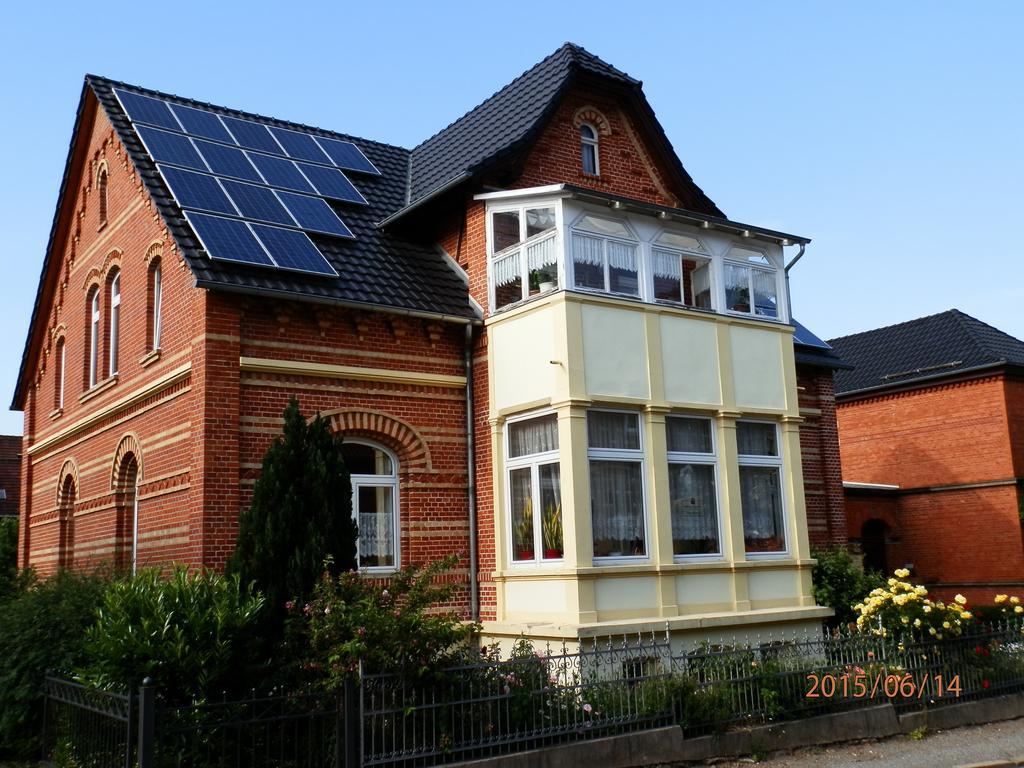 Ferienwohnung Fedler Blankenburg  Szoba fotó