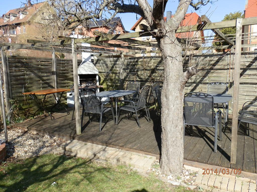 Ferienwohnung Fedler Blankenburg  Szoba fotó