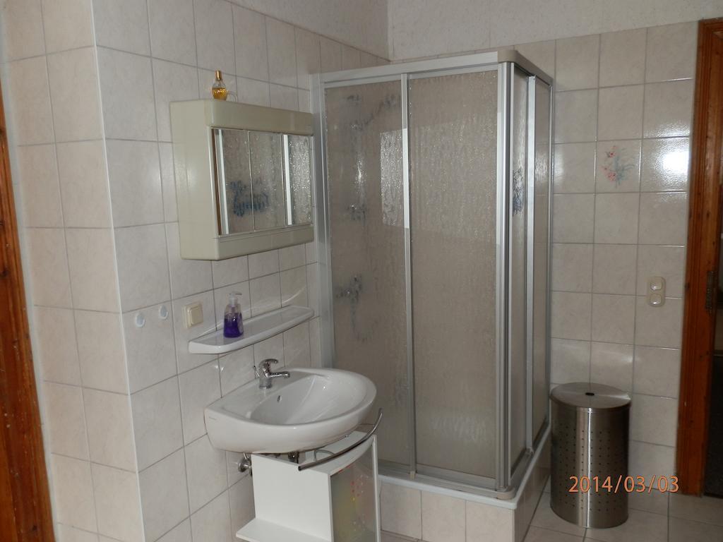 Ferienwohnung Fedler Blankenburg  Szoba fotó