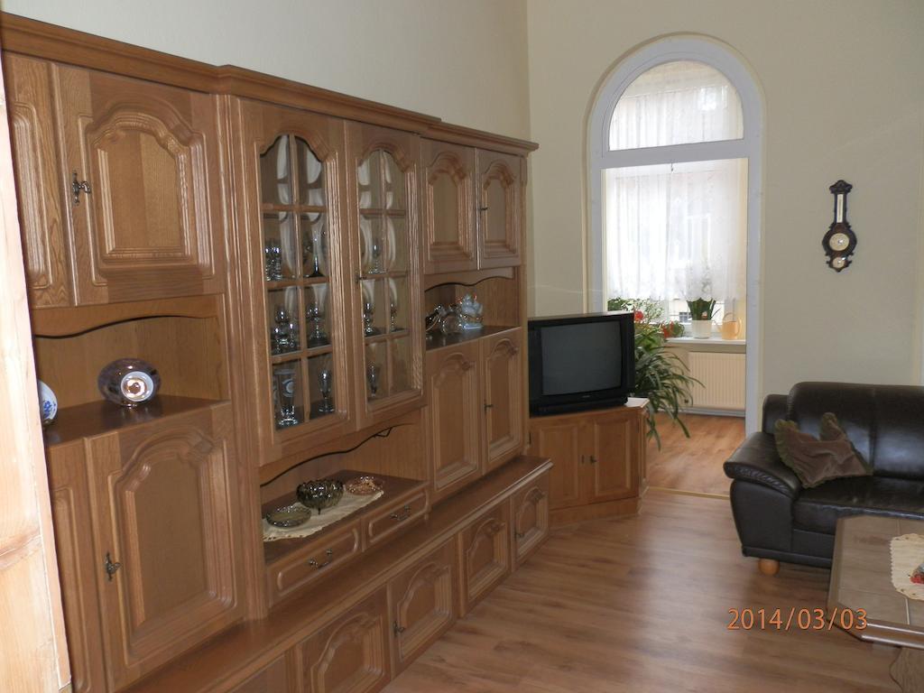 Ferienwohnung Fedler Blankenburg  Szoba fotó