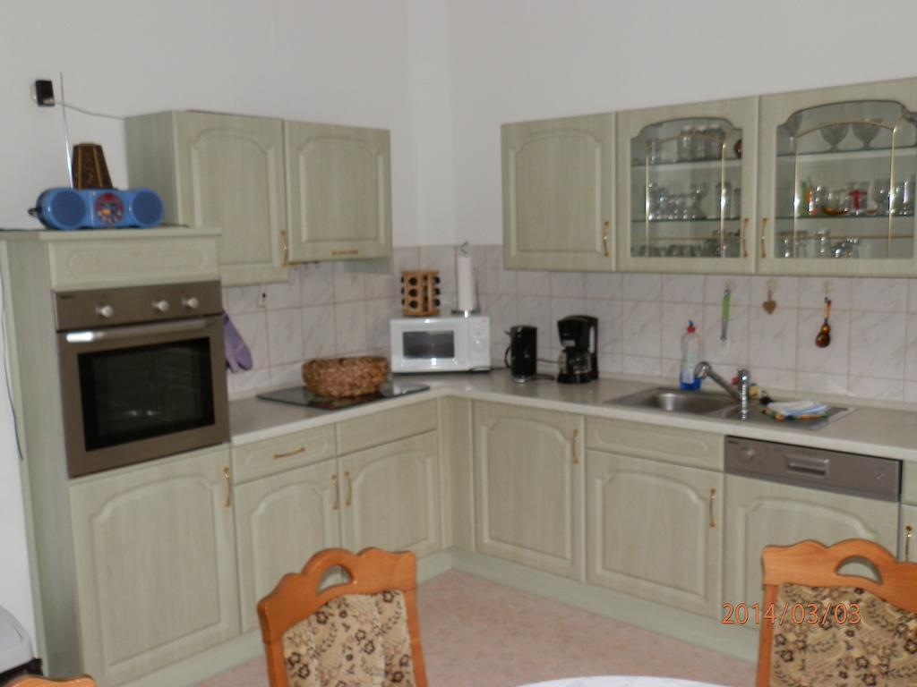 Ferienwohnung Fedler Blankenburg  Szoba fotó