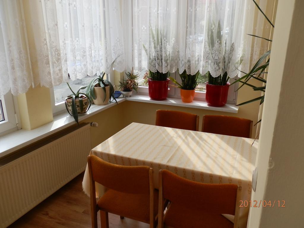 Ferienwohnung Fedler Blankenburg  Szoba fotó