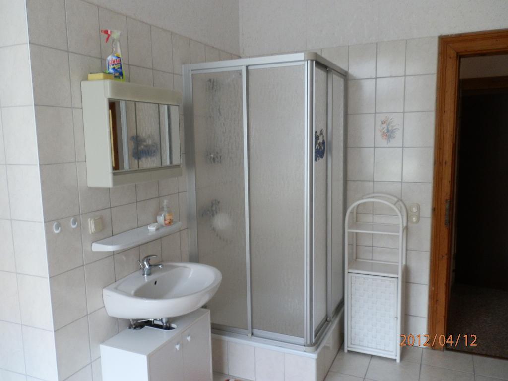 Ferienwohnung Fedler Blankenburg  Szoba fotó