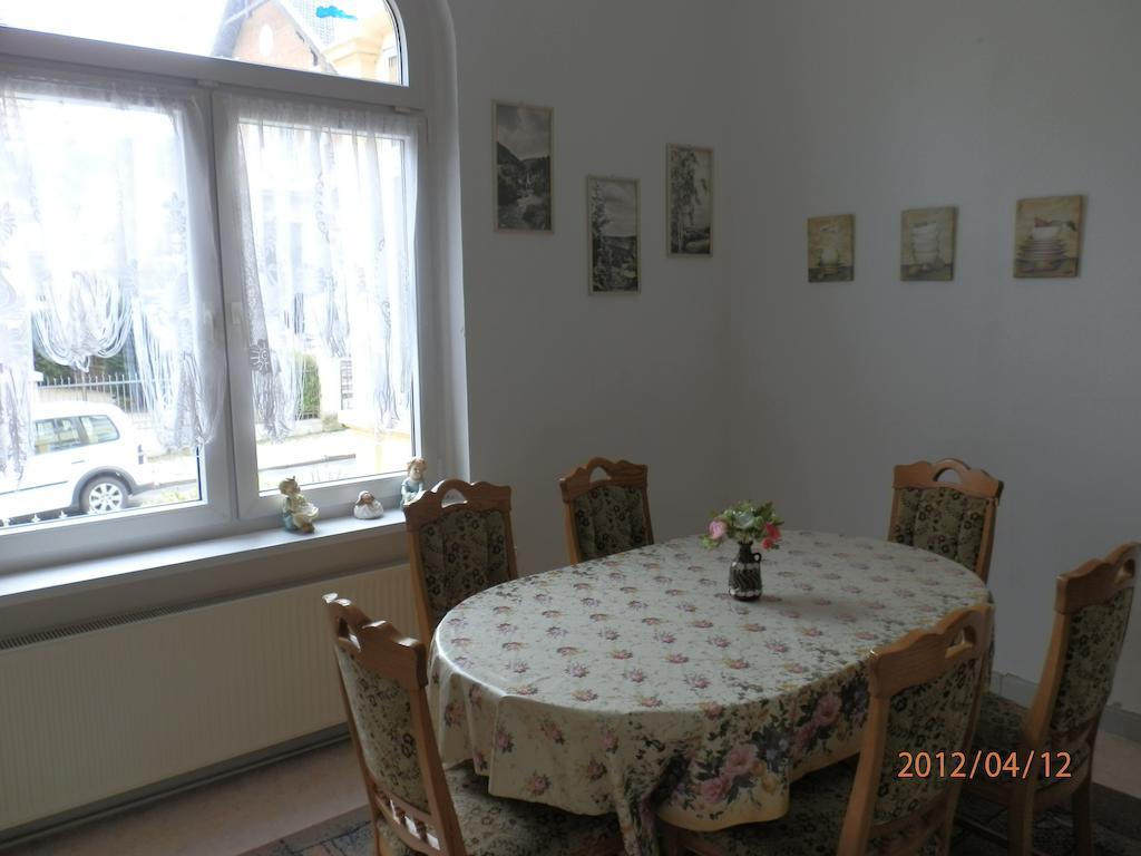 Ferienwohnung Fedler Blankenburg  Szoba fotó