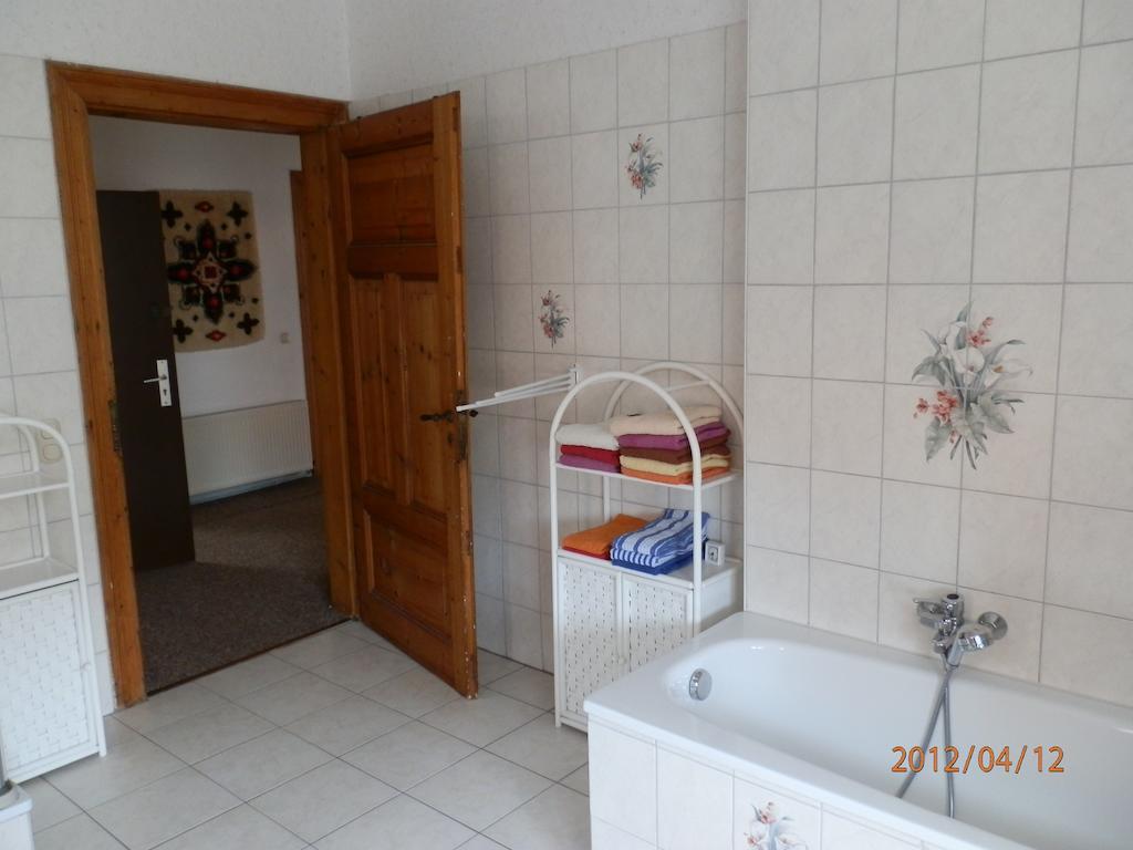 Ferienwohnung Fedler Blankenburg  Szoba fotó