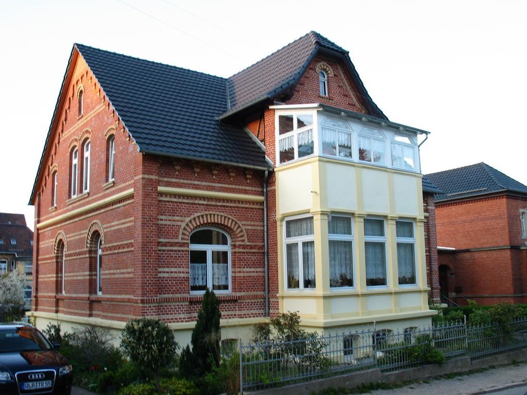Ferienwohnung Fedler Blankenburg  Szoba fotó